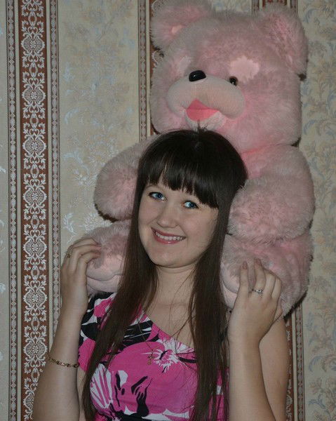 Светик Савватеева