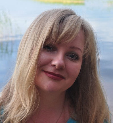 Наталья Пурцакина