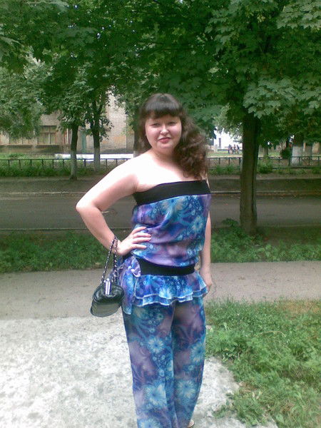 Дарья Белик