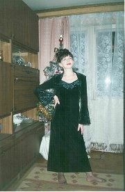 Елена Уланович