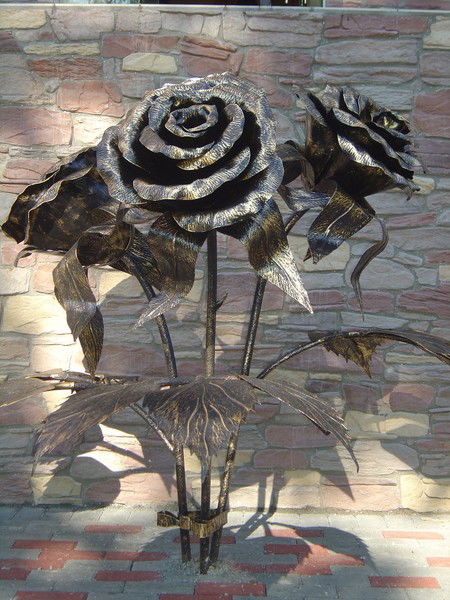 Кузница Курган