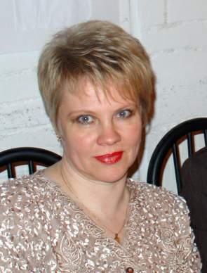 Людмила Сульба