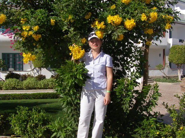 Нина Дюпина