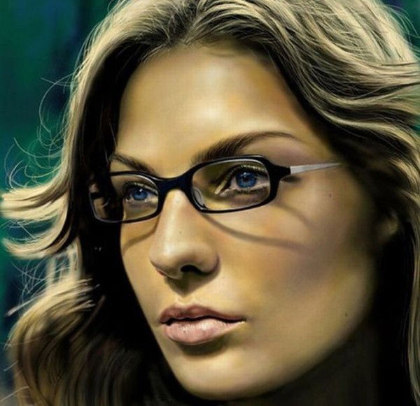 Ольга Белоус