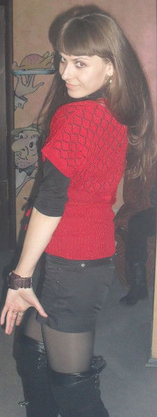 Екатерина Тумзова