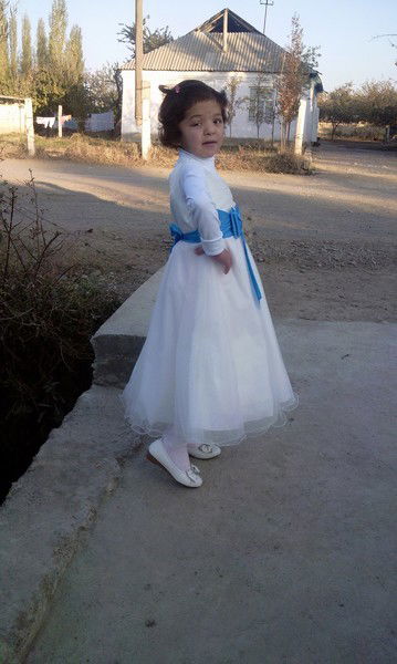 Кызжибек Баймуратова