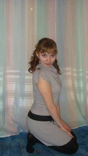 Алёна Ташева