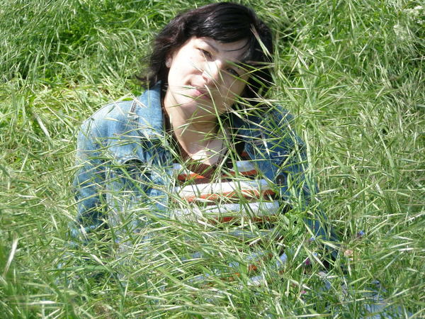 Юлия Тончева