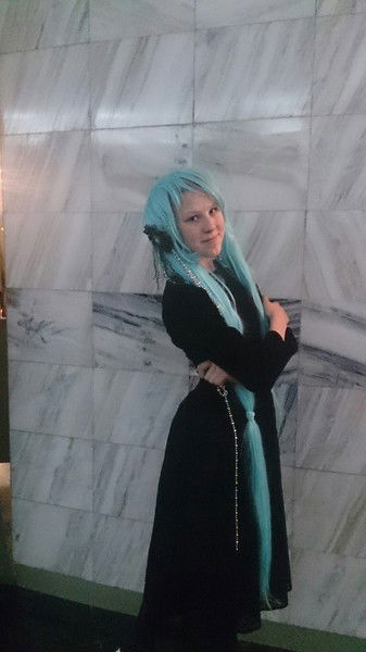 Алина Голованова