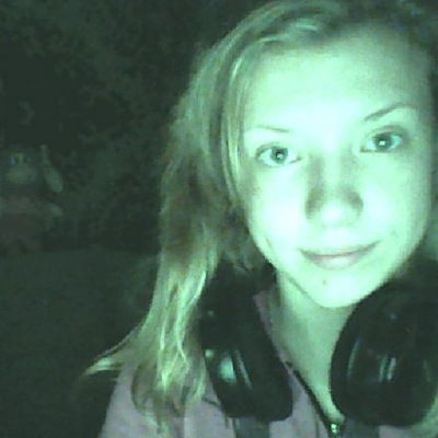 Анастасия Петрова