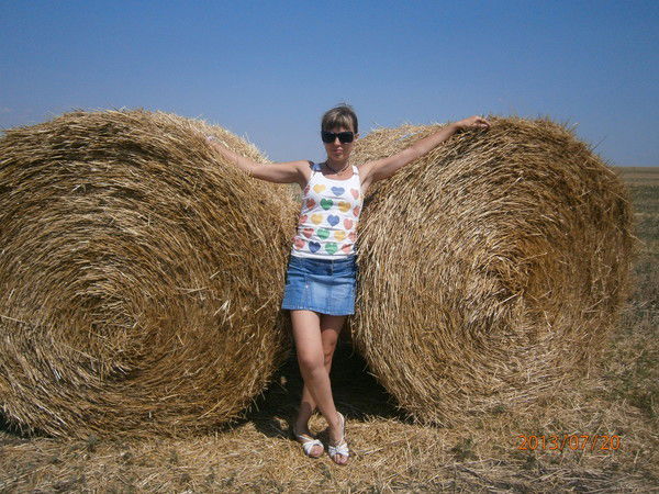 Людмила Лаптева