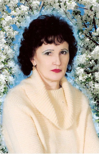 Ирина Козловская