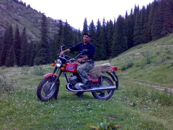 Максим Русин