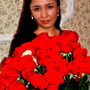 Asem Adilchanova