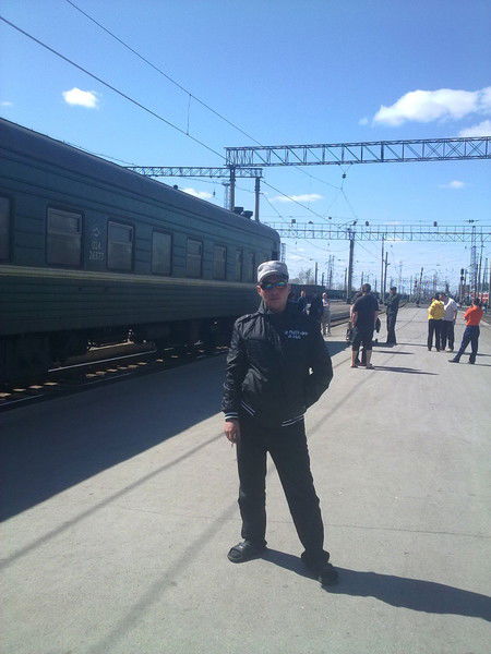 Дима Лотоцкий