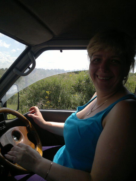 Ирина Канайкина