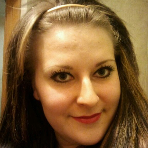 Дарья Посельцова