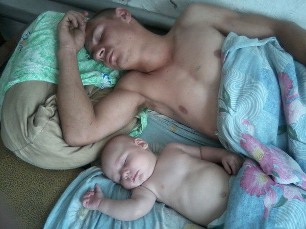 Валера Устюжанин