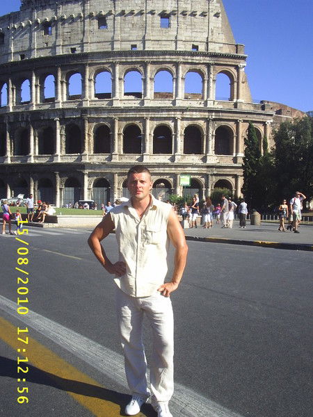 Сергей Таран