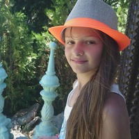 Катя Баскакова