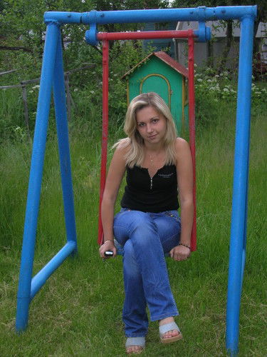 Виктория Соболева