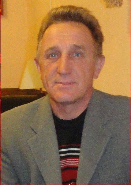 Анатолий Михайлович Кощеев