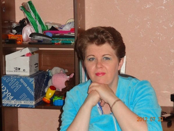 Елена Доманова