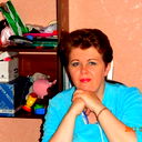 Елена Доманова