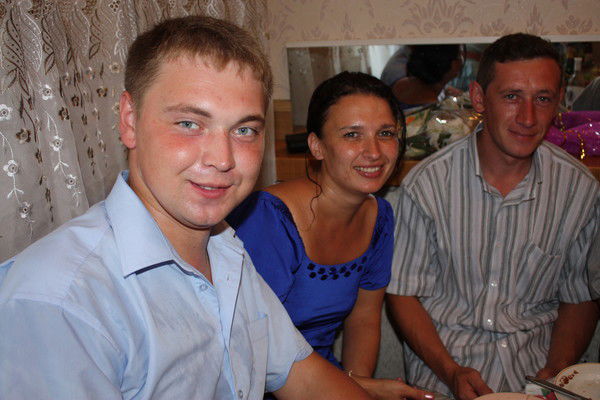 Миша Урванцев