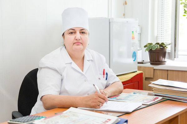 Тагират Сурхаева