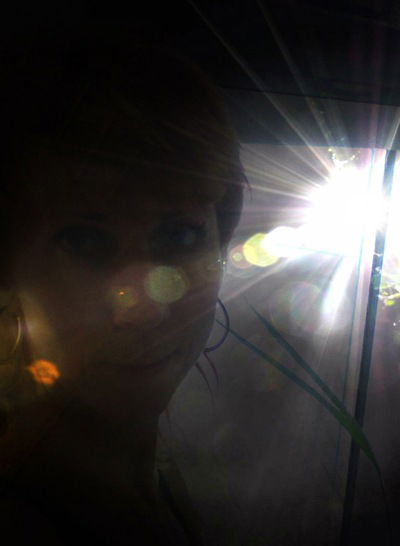 Марина Шевченко