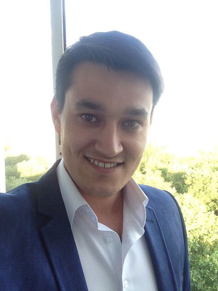 Наиль Хаков