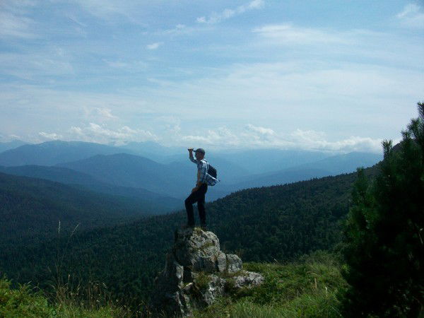 Сергей Лупета