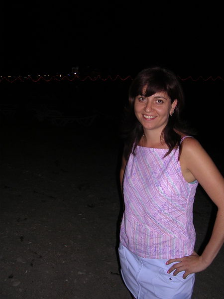 Галина Пересадченко