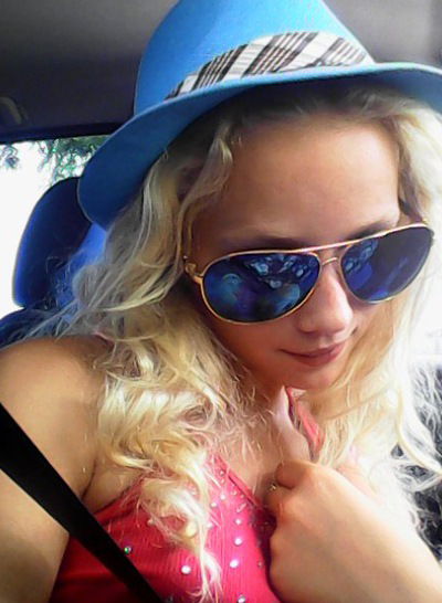 Аня Краснова