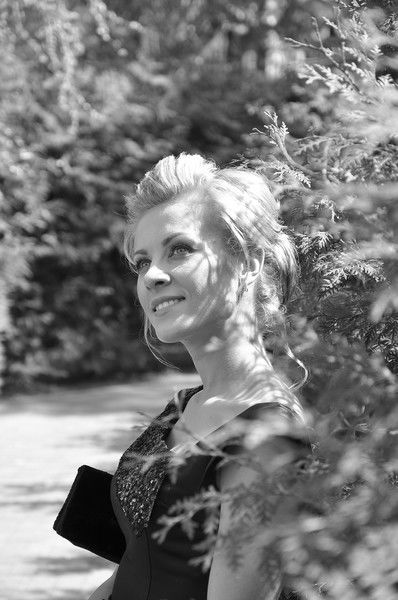 Марина Мальцева