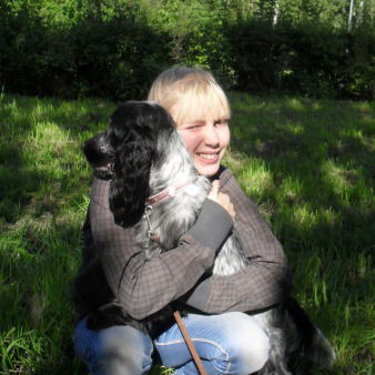 Екатерина Романова