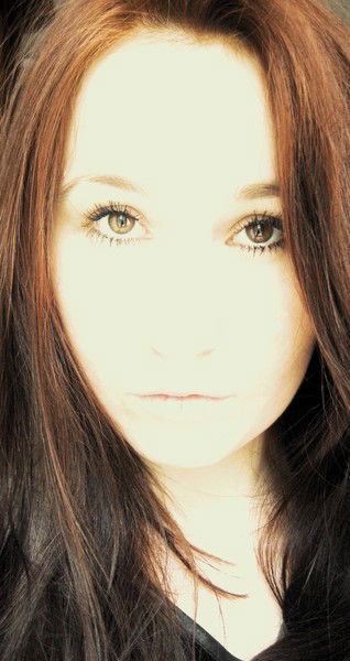 Юля Киселёва