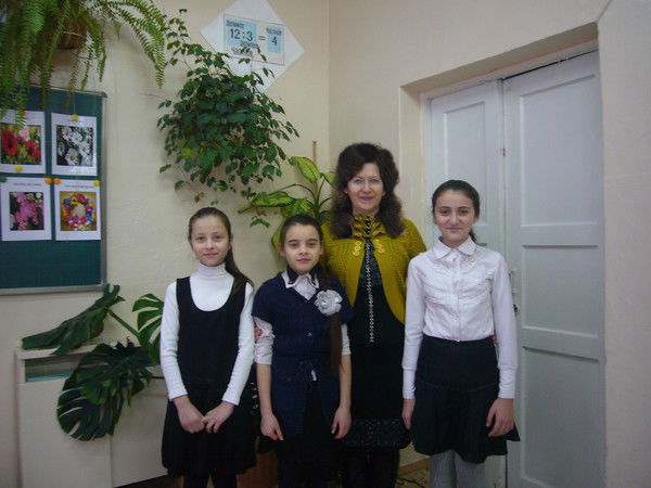 Nataliya Ligostayeva