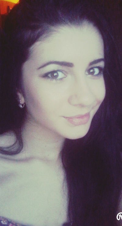 Юлия Поторочина