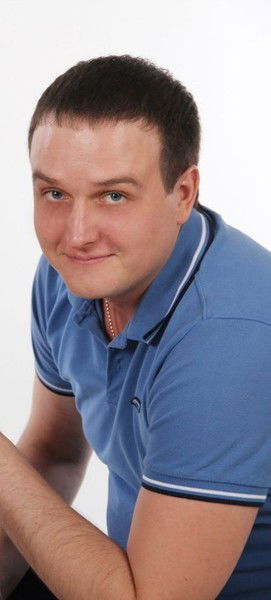 Коваленко Константин