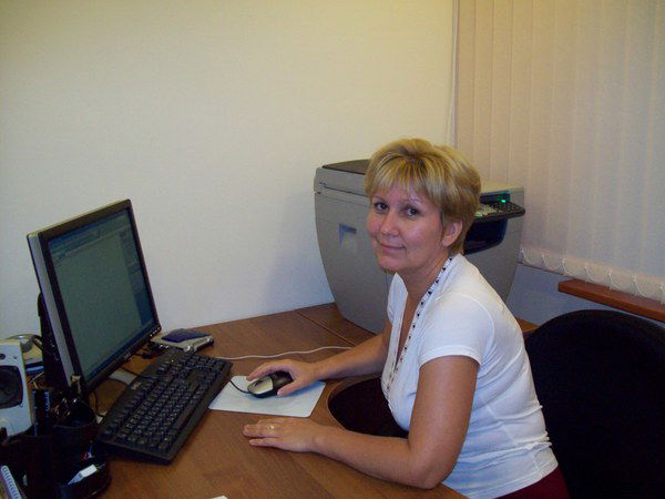 Елена Егорова