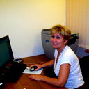 Елена Егорова