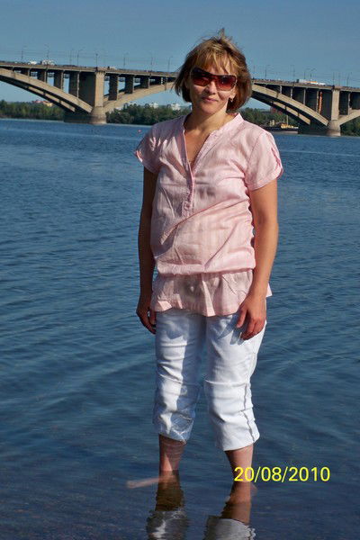 Татьяна Скокова