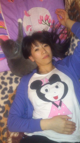 Бакуля Сыдыкова