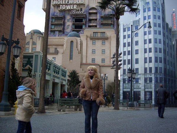 Алёна Вальтер