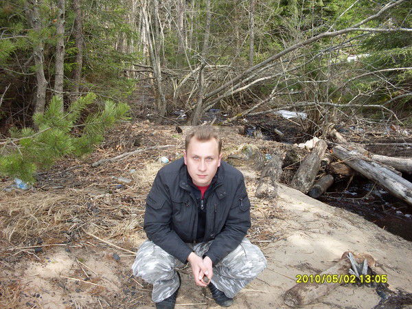 Андрей Терещенко