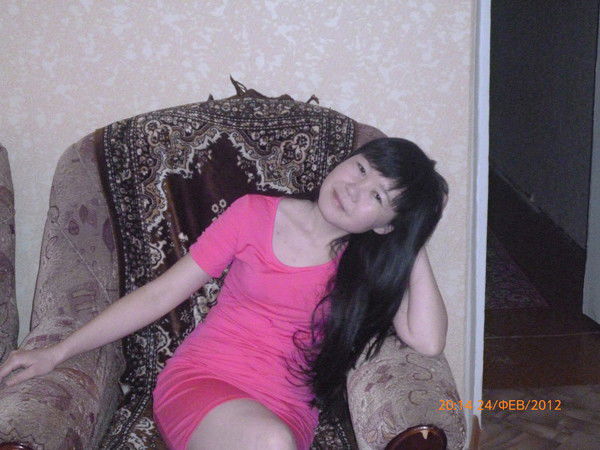 Алмагуль Абдрашева