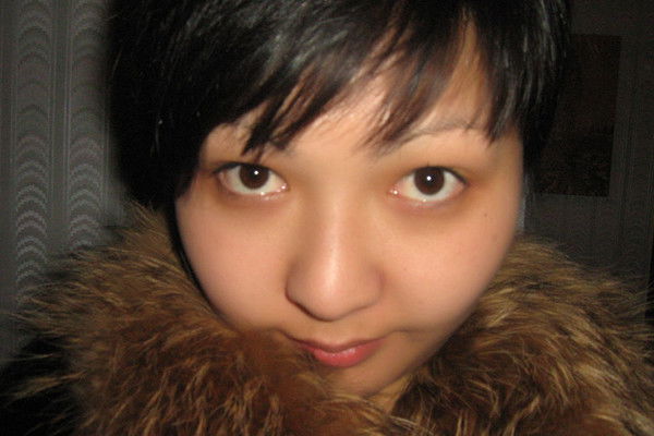 Эльвира Качкымбаева