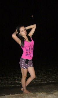 Вероника Киселёва